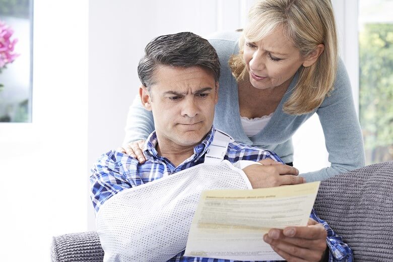 How much Compensation Can I Get for My Personal Injury?